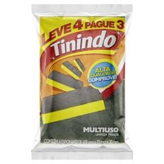 ESPONJA TININDO L4P3