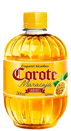 B.COROTE MARACUJA - PET (05/27)