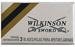 LAMINA WILKINSON GILLETTE 20X3UN