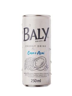 ENERGETICO BALY COCO E ACAI LATA