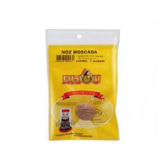 NOZ MOSCADA BOLA BIJOU 10X1UN(03/28)