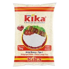 ARROZ BCO.POLIDOT1 KIKA (02/26)