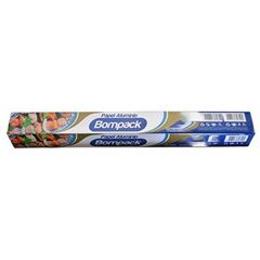 PAPEL ALUMINIO BOM PACK 45CM-4MT