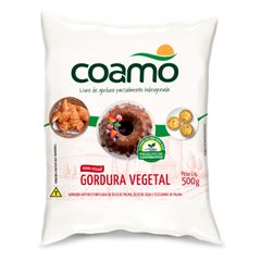 GORDURA VEGETAL HID.COAMO SACHE (07/25)