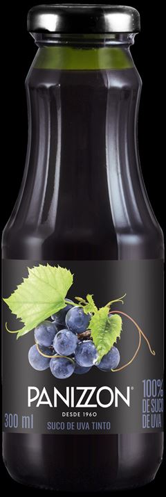 B.SUCO PANIZZON UVA TINTO (02/27)