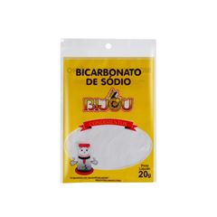 BICARBONATO BIJOU (05/26)