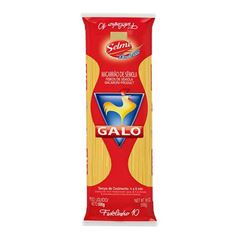 MASSA GALO VM.SEM.FIDELINHO 30X500GR