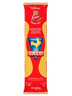 MASSA GALO VM.SEM.FETTUCCI 30X500GR 4/27