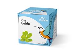 CHA PRENDA BOLDO 5X10X12G (12/26)
