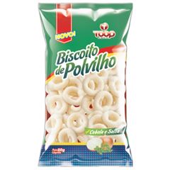 BISCOITO ROSQUINHA TOOP CEBOLA E SALSA