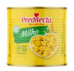 MILHO VERDE PREDILECTA-LT 1X1,7KG(07/28)