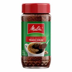 CAFE MELITTA SOL.TRAD-VD 6X200GR (06/26)