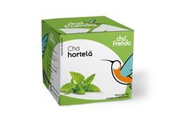 CHA PRENDA HORTELA 5X10X12GR (02/27)