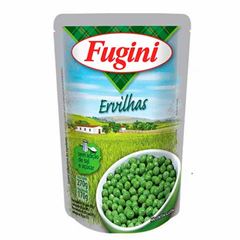ERVILHA FUGINI -SC 36X170GR (07/27)