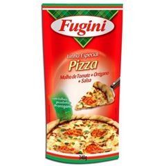 MOLHO TOM. PIZZA FUGINI-SC 9X300GR(05/26