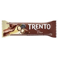CHOCOLATE TRENTO DUO