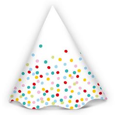 REGINA CHAPEU FESTA COLORS CONFETTI