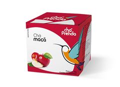 CHA PRENDA MACA (06/26) 5X10X18GR