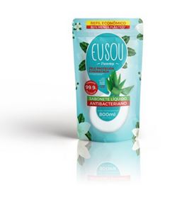 STE.LIQ.EUSOU REFIL ANTIBACTERIANO(09/26