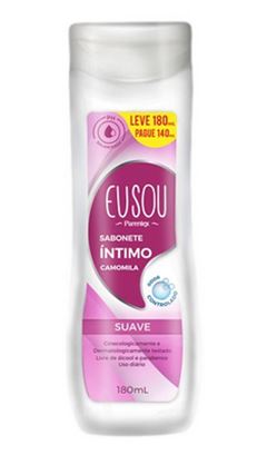 STE.INTIMO EU SOU CAMOMILA SUAVE
