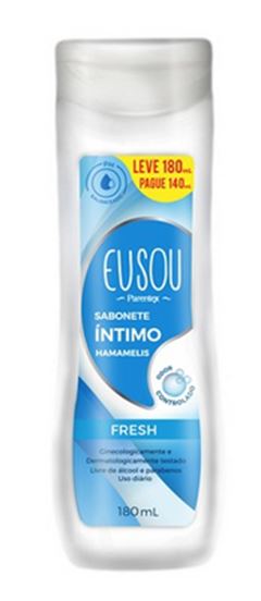 STE.INTIMO EU SOU HAMAMELIS FRESH