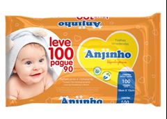 TOALHAS UMD.ANJINHO LARANJA (09/26)