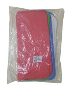 PANO LIMP.MICROFIBRA PANO PRATIC 45X45CM