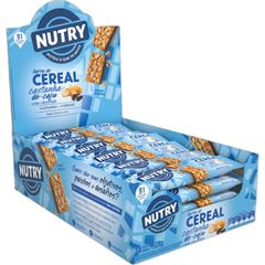 BARRA CEREAL NUTRY CAJU/CHOC.(06/27)