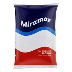 SAL MIRAMAR MARINHO MOIDO 10X1KG (02/27)