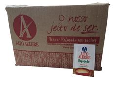 ACUCAR REF.ALTO ALEGRE- SC 400X5G(04/26)