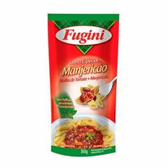 MOLHO TOM.MANJERICÃO FUGINI-SC (03/26)