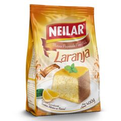 MT.BOLO NEILAR  LARANJA SC (07/26)