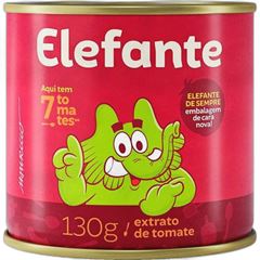 EXT.TOM.ELEFANTE-LATA (02/27) 12X130GR