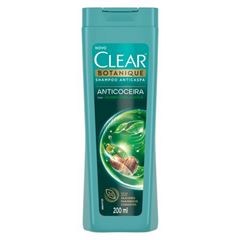 SH. A.C.CLEAR ANTICOCEIRA 3X200ML05/26