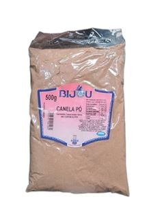 CANELA PO BIJOU-PC 1X500GR (09/27)