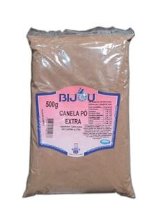 CANELA PO EXTRA BIJOU-PC 1X500GR06/27