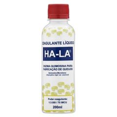 COALHO LIQ.HA-LA   6X200ML (11/26)