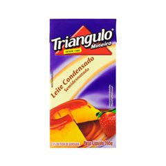 LEITE COND.TRIANG.MINEIRO-TP SEMIDESNAT.