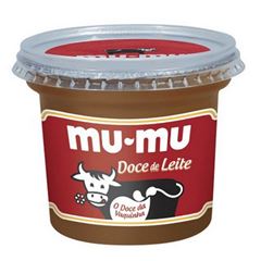 DOCE LEITE MU MU 12X350GR (03/26)