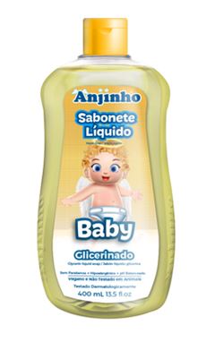 STE LIQ. INF. ANJINHO GLICE. (03/27)