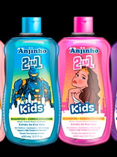 SH.ANJINHO KIDS 2EM1 ROSA 3X400ML(04/26)