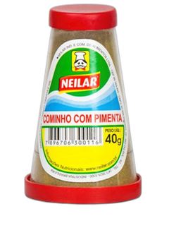 COMINHO C/PIM NEILAR-SAL (02/27)
