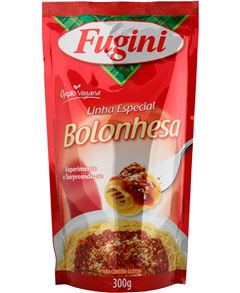 MOLHO TOM.BOLONH FUGINI VEGANO-SC9X300GR