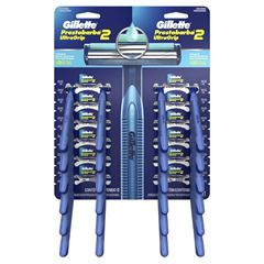 APAR.PREST.U.GRIP GILLETTE FIXA-CT