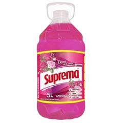 SUPREMA DESINF. FLORES CAMPO 3X5LT11/27
