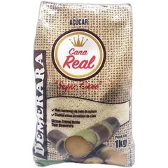 ACUCAR DEMERARA DOCESUCAR C.R  (09/27)