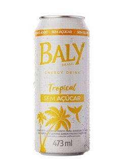 B.ENERGETICO BALY FR.TROPICAIS S/AÇ -LT