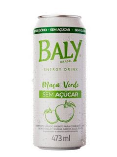 B.ENERGETICO BALY MAÇA VD S/AÇ -LT 02/27