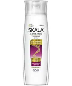 SH.SKALA GENETIQS FORÇA/BRILHO (01/28)