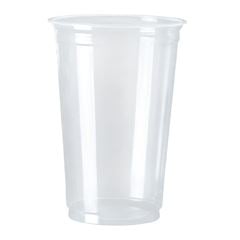 COPO DESC.COPOZAN TRANSP. 400ML PP 440